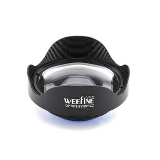 Weefine Wide Angle Lens WLF12