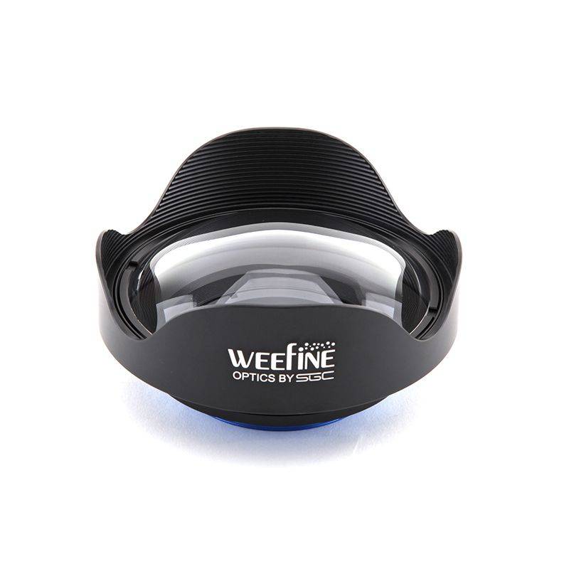Weefine Wide Angle Lens WLF12