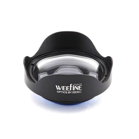 Weefine Wide Angle Lens WLF12