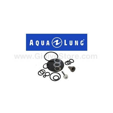 Aqualung Kit Mantenimiento Primera Etapa Kronos / Supra / Cousteau