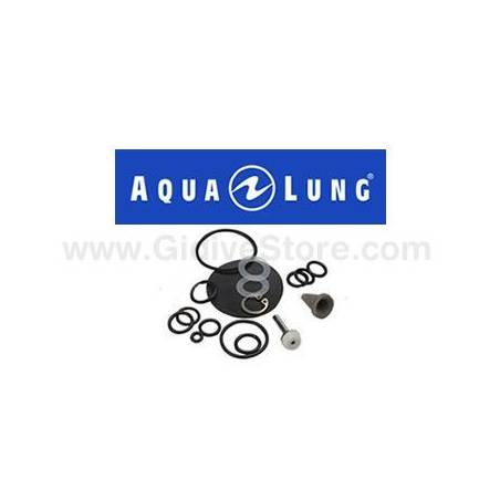 Aqualung Kronos / Supra / Cousteau First Stage Service Kit