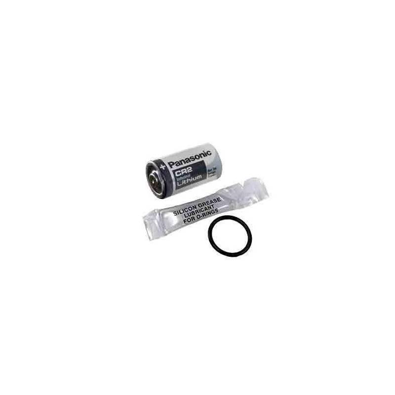Aqualung Transmitter Battery Kit