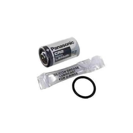 Aqualung Transmitter Battery Kit