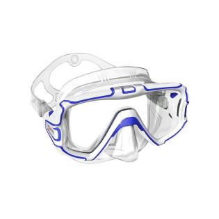 Mares Edge Pure White Mask
