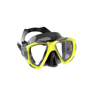 Mares Trygon Mask Yellow
