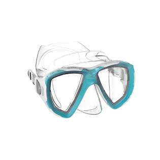 Mares Trygon Mask Aqua