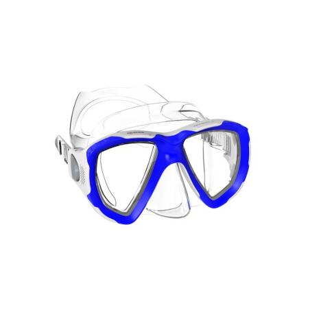 Mares Trygon Mask Junior Blue