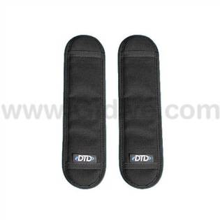 DTD Hombreras Arnés - Shoulder Pads (2 un.)