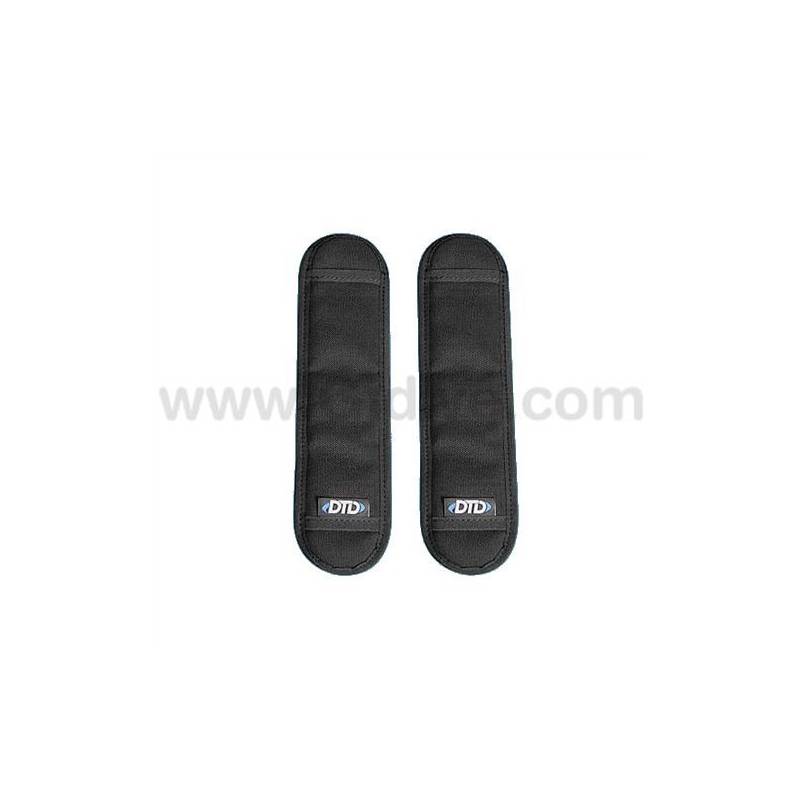 DTD Hombreras Arnés - Shoulder Pads (2 un.)