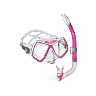 Mares Ridley Set Pink