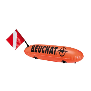 Beuchat Boya Torpedo Simple Cámara