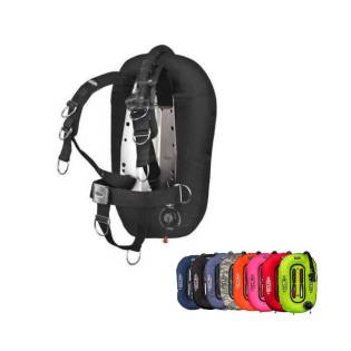 Tecline Donut 10 with Comfort Harness