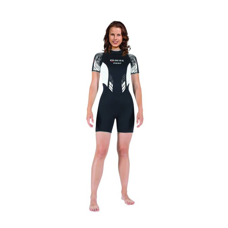 Mares Shorty Reef 2.5mm Mujer