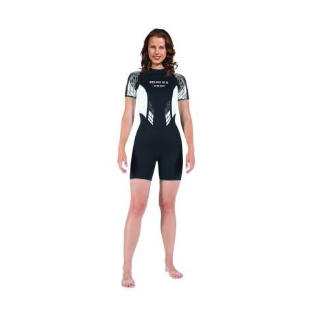 Mares Shorty Reef 2.5mm Mujer