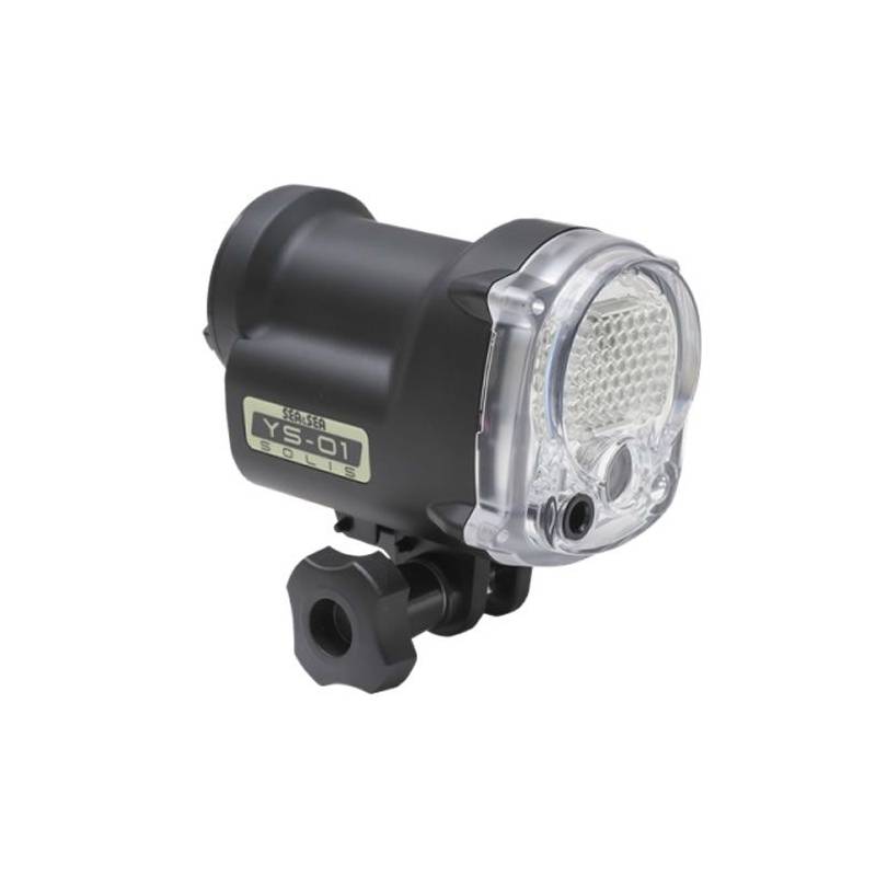 Sea & Sea YS-01 Solis Strobe