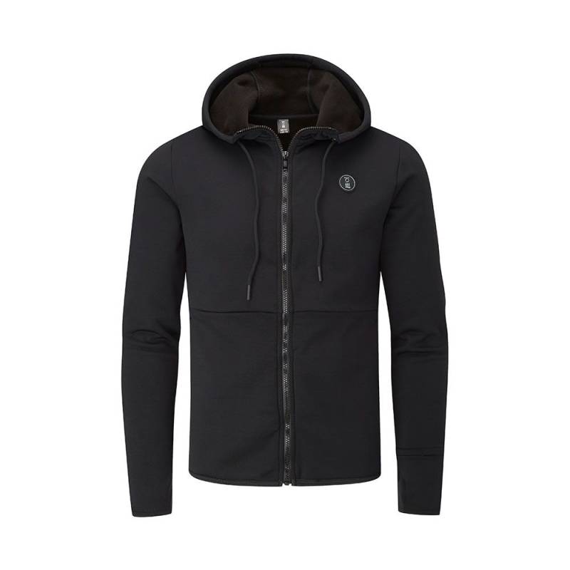 Fourth Element Xerotherm Hoodie Man Black