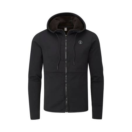 Fourth Element Xerotherm Hoodie Man Black