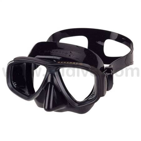 Beuchat Mundial Mask