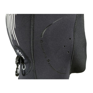 Beuchat Iceberg Pro Dry Hood