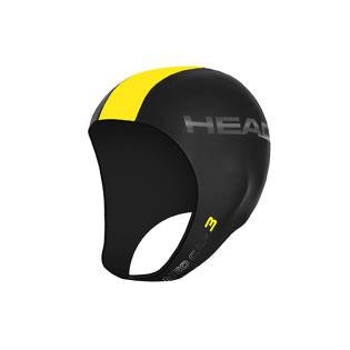 Head Neo Cap 3 Yellow