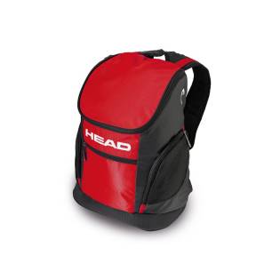 Head Training Backpack 33 Red