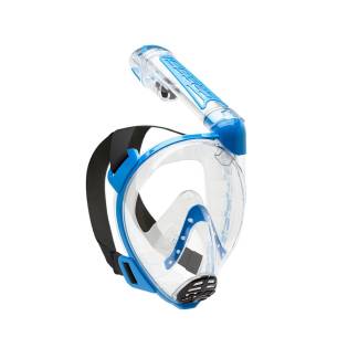 Cressi Duke Mask Blue