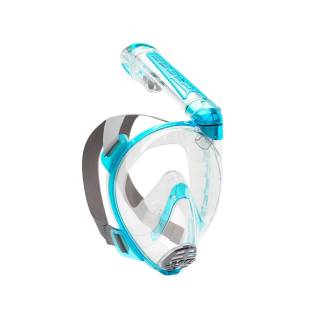 Cressi Duke Mask Aquamarine