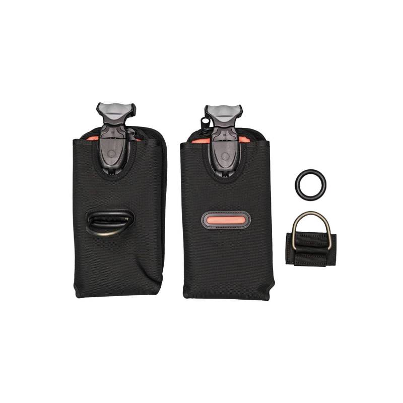 OMS Sistema de Lastre para Backplate
