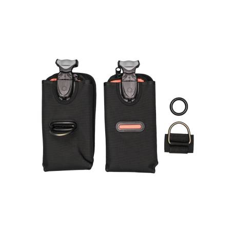 OMS Sistema de Lastre para Backplate