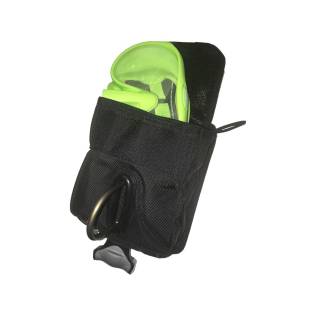 OMS Utility and Vertica Weight Pocket