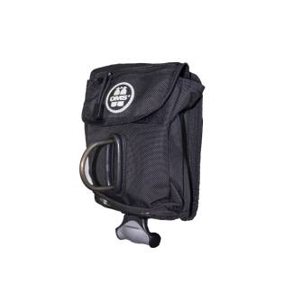 OMS Utility and Vertica Weight Pocket