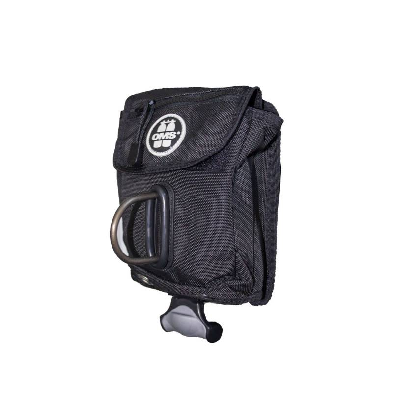 OMS Utility and Vertica Weight Pocket