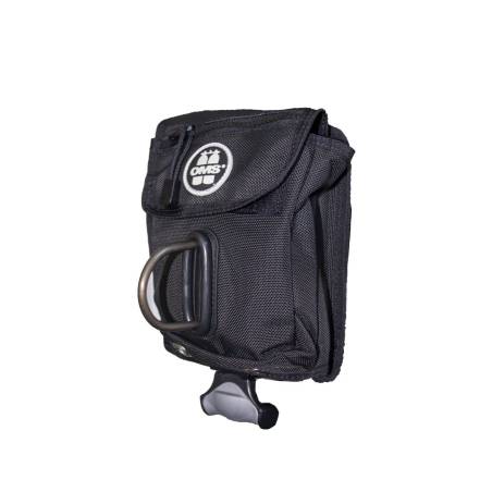 OMS Utility and Vertica Weight Pocket