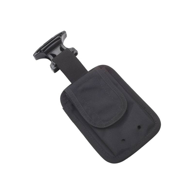 OMS Bolsillo Interior de Lastre Vertical 2.7Kg