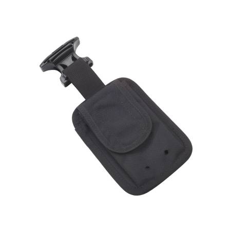 OMS Bolsillo Interior de Lastre Vertical 2.7Kg