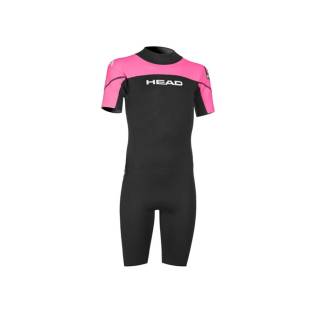 Head Shorty Sea Ranger Junior 1.5 Rosa