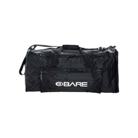 Bare Mesh Duffel Bag