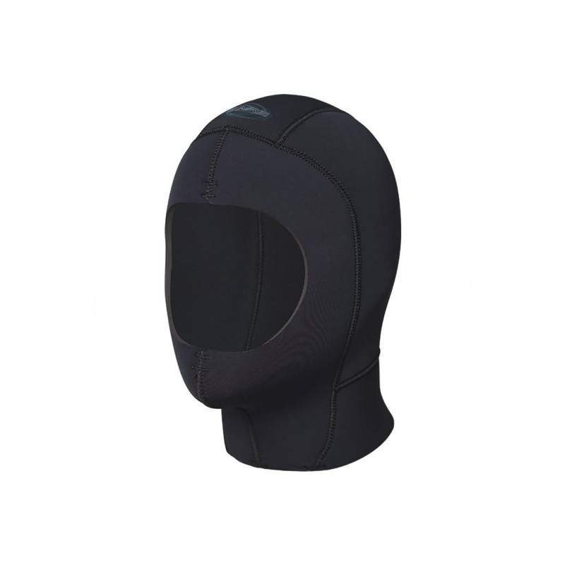 Bare Elastek 2FS Dry Hood 9mm
