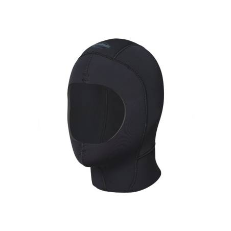 Bare Capucha Elastek 2FS Dry Hood 9mm