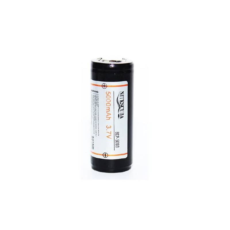 Dragonsub Battery for Megalitium 1 / Videocompact R
