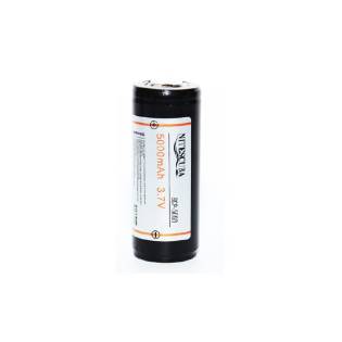 Gidive Batería 26650 para Focos S18