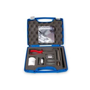 DTD Inflator Maintenance kit for X01 / X01K