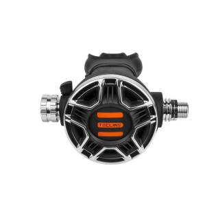 Tecline Segunda Etapa Tec2 Reversible