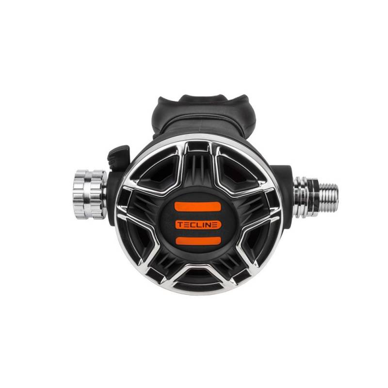 Tecline Segunda Etapa Tec2 Reversible