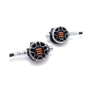 Tecline Segunda Etapa Tec2 Reversible
