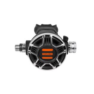 Tecline Tec2 Black Second Stage