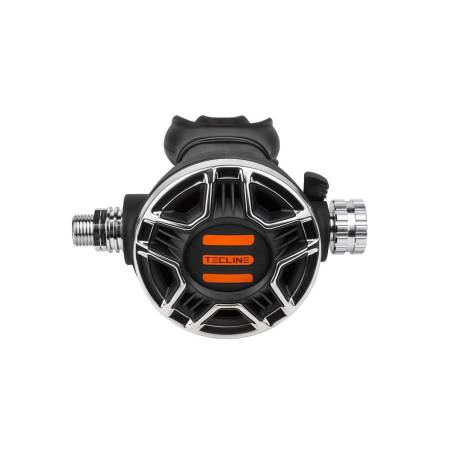 Tecline Segunda Etapa Tec2 Black