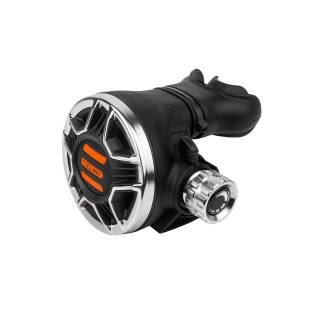 Tecline Segunda Etapa Tec2 Black