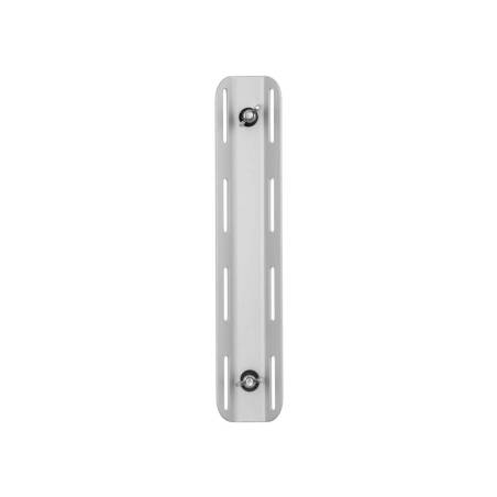 Tecline Aluminium Single Tank Adapter 270g