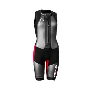 Head Traje Swimrun Myboost SL Mujer